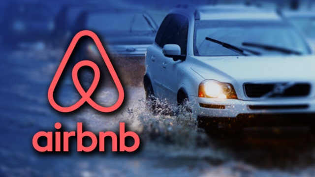 Airbnb activates Open Homes program for those impacted by the flood