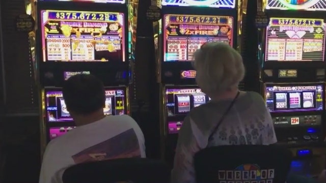 If mayor's trip to State Capitol fails, Chicago may raise property taxes for city casino