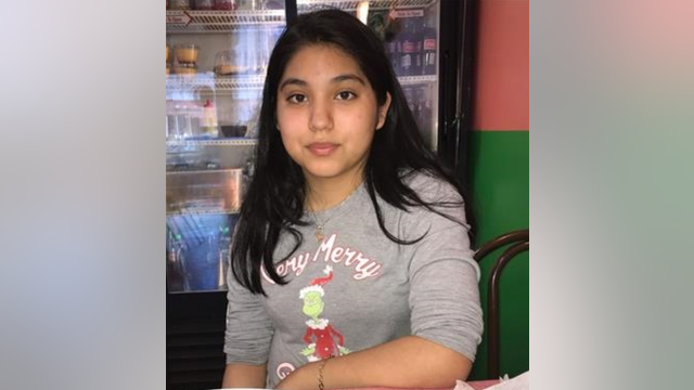 Missing Evanston girl, 13, found safe
