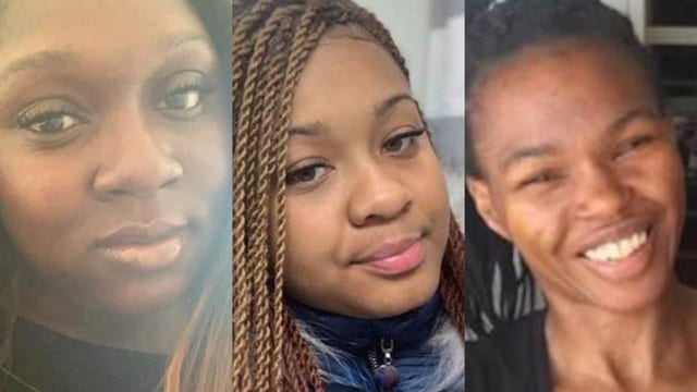 Dolton wants federal grant to hire more officers after 3 females shot dead in a month