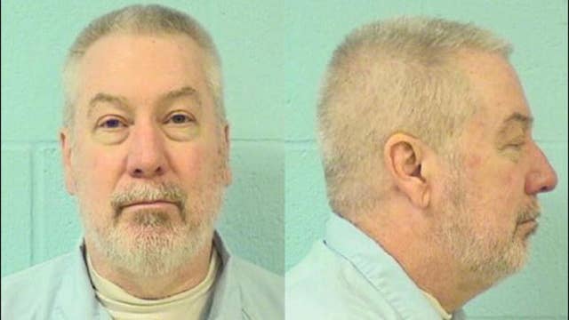 Drew Peterson blames lead trial lawyer for conviction
