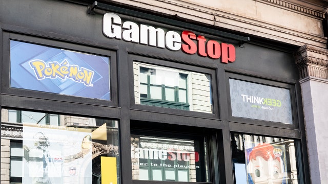 GameStop reportedly closing up to 200 more stores worldwide following global sales decline