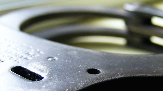 Boy, 15, charged in North Side armed robbery