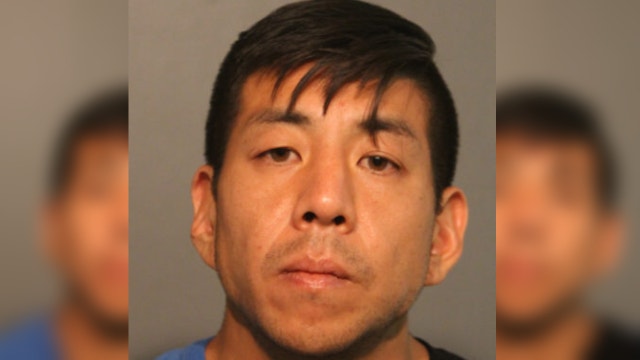 Man charged with stalking woman, breaking into Lincoln Park home