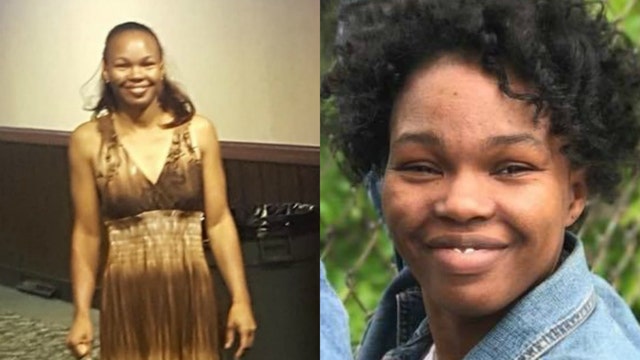 Teen charged with murder after Dolton mom killed by stray bullet while driving with kids