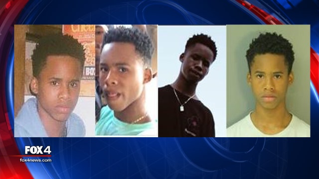 Rapper Tay-K found guilty of murder for 2016 North Texas home invasion