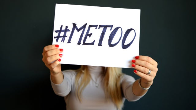 Many US women say first sexual experience was forced in teens
