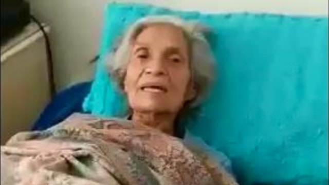 FOUND: Woman missing from North Side