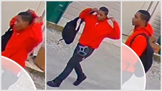 Suspect in custody for sexual assault of girl walking to Burbank high school