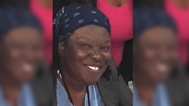 Woman, 56, missing from South Shore located