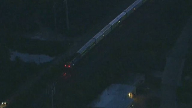 Pedestrian struck by Metra train near Glen Ellyn, UP-W service running with delays