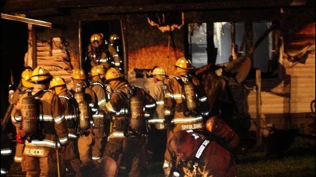 Peotone and Manhattan Fire Protection District leaders pushing to fully consolidate