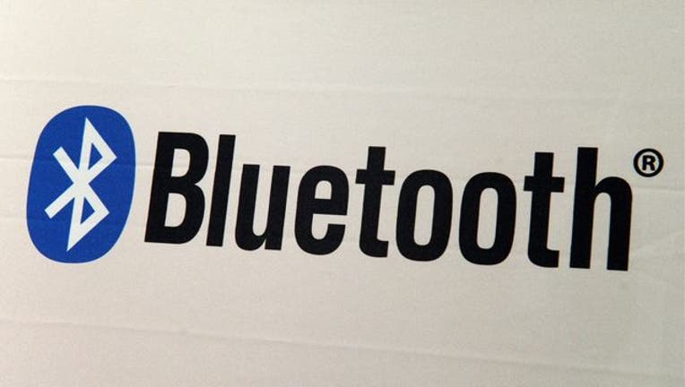 bluetooth