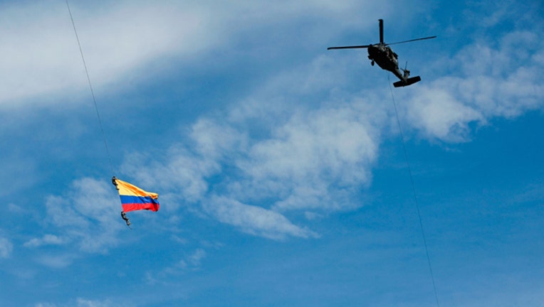 650c3de9-GETTY Colombian Air Force accident