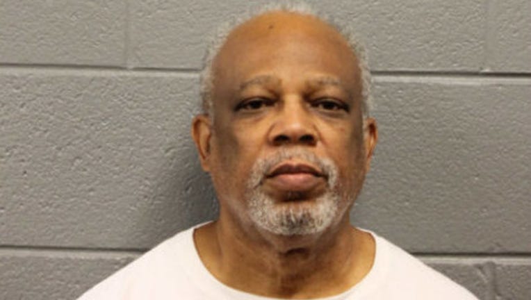 Former CPS employee charged with sexually assaulting 4 young girls