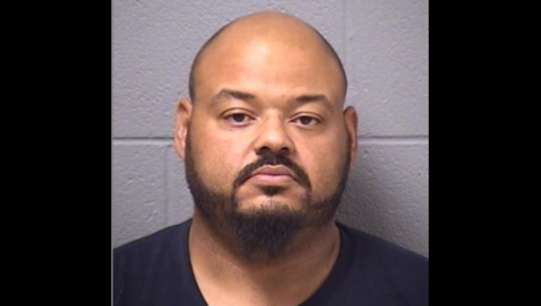 Carrifthian N. Lester