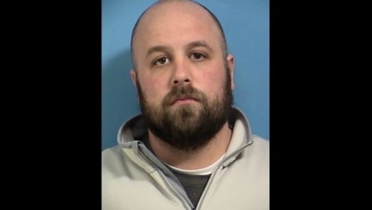 Coach Porn - Former volleyball coach pleads guilty to child porn charge ...