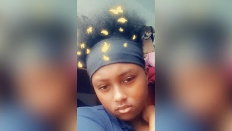9c8f87ea-Missing 14-year-old girl Taliyah McClinton