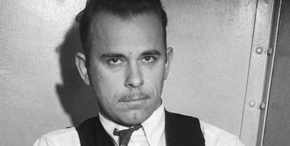 john dillinger red dress John Dillinger 13225 Red Color Sketch Style Photograph by Wingsdomain Art and Photography