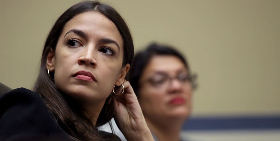 AOC: People are avoiding Chinese restaurants due to 'straight-up racism'  surrounding coronavirus