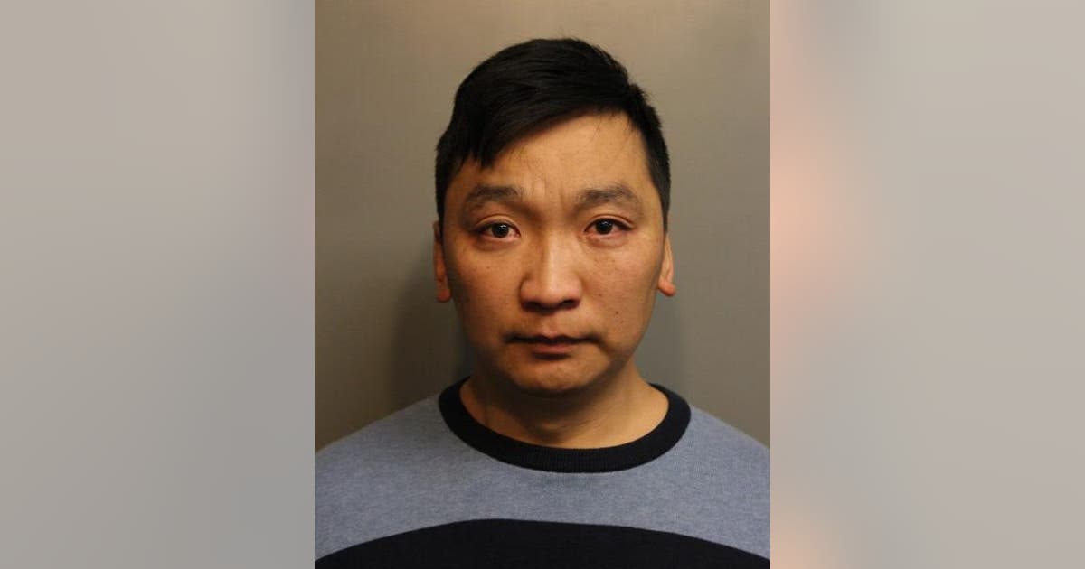 Man charged with DUI, reckless homicide in fatal Mount Prospect crash ...