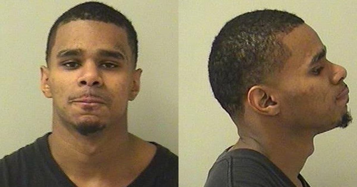 Aurora man charged with armed robbery | FOX 32 Chicago