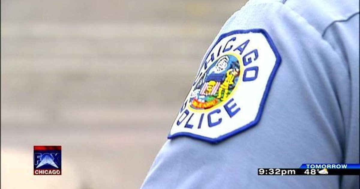 Patrick Rappleye Chicago Chicago cop who bungled homicide case involving Daley’s nephew promoted ...