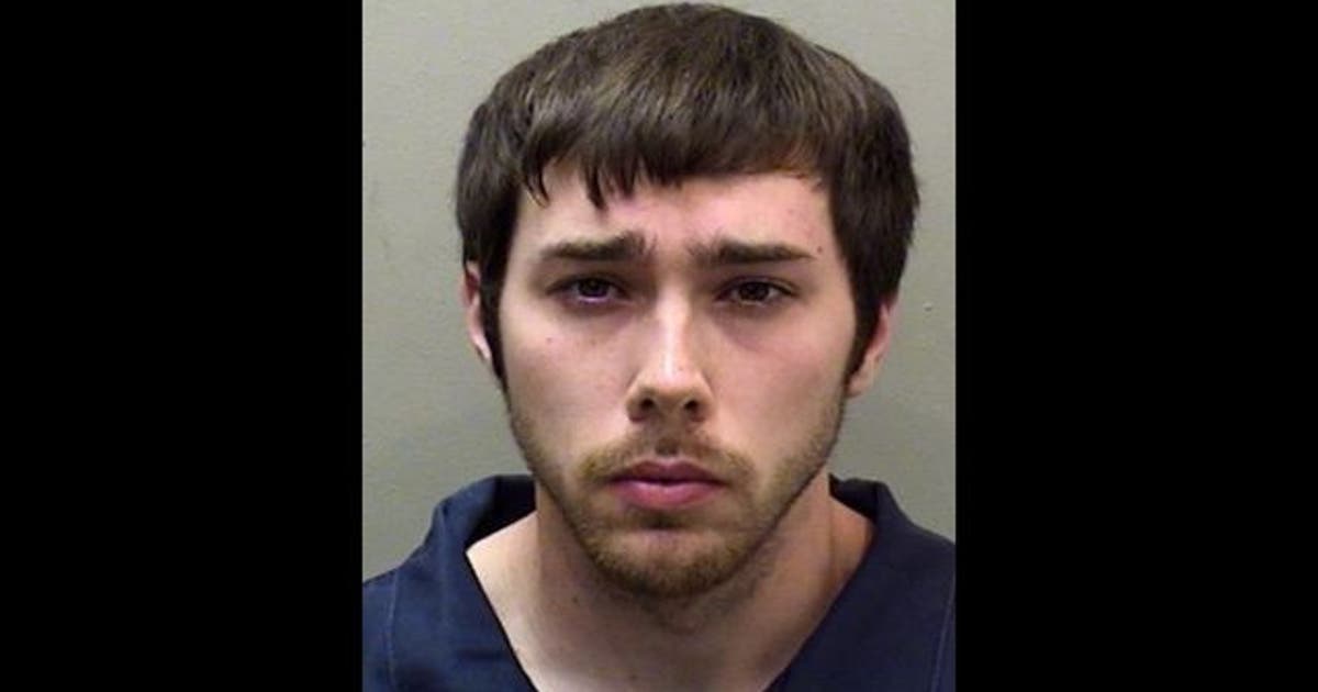 Bloomington man charged in stabbing deaths of his parents | FOX 32 Chicago