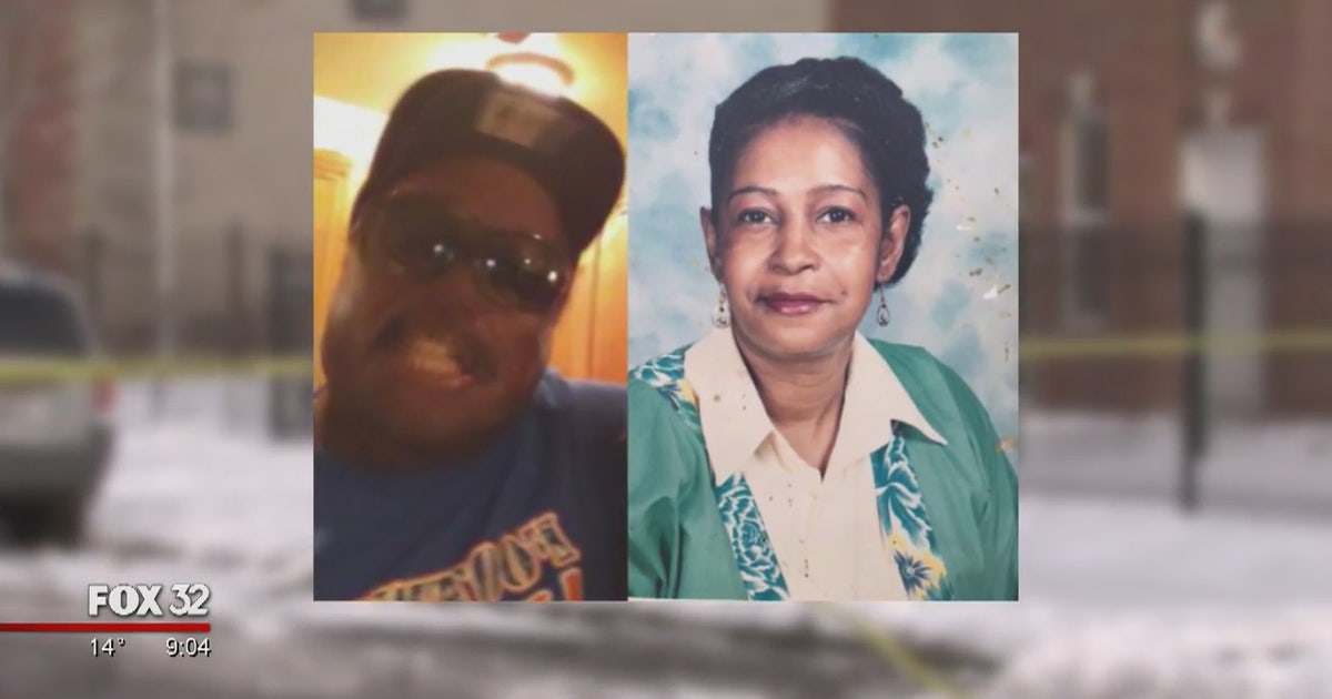 Chicago couple shot to death in North Lawndale | FOX 32 Chicago