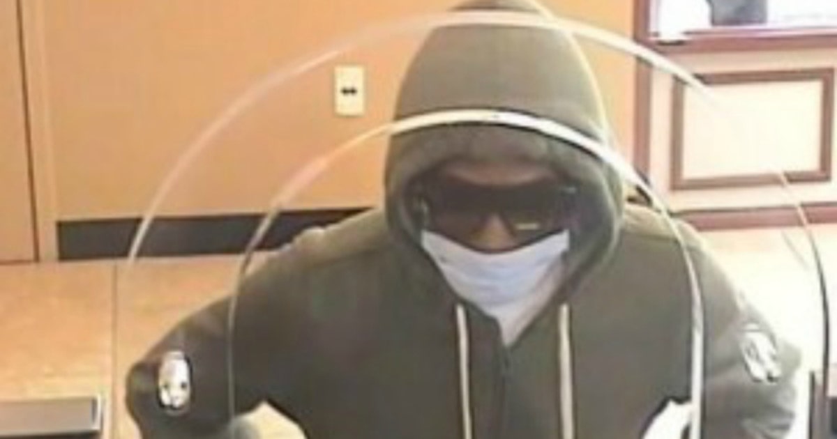 Lincoln Park Chase bank robbed | FOX 32 Chicago