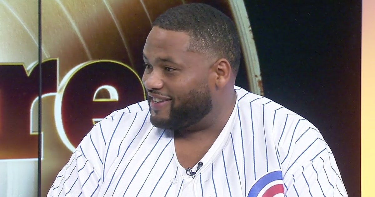 Empire Rappers Local rapper to appear in 'Empire' | FOX 32 Chicago