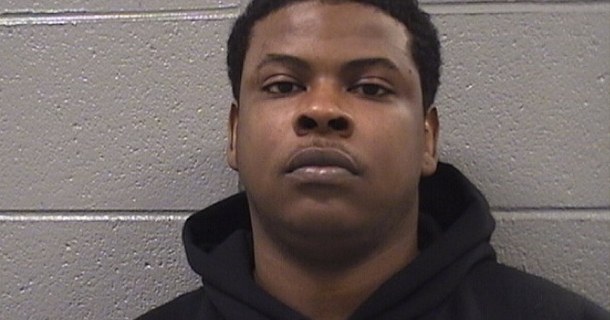 Man charged with shooting Wendy's co-worker at Alsip location | FOX 32 ...