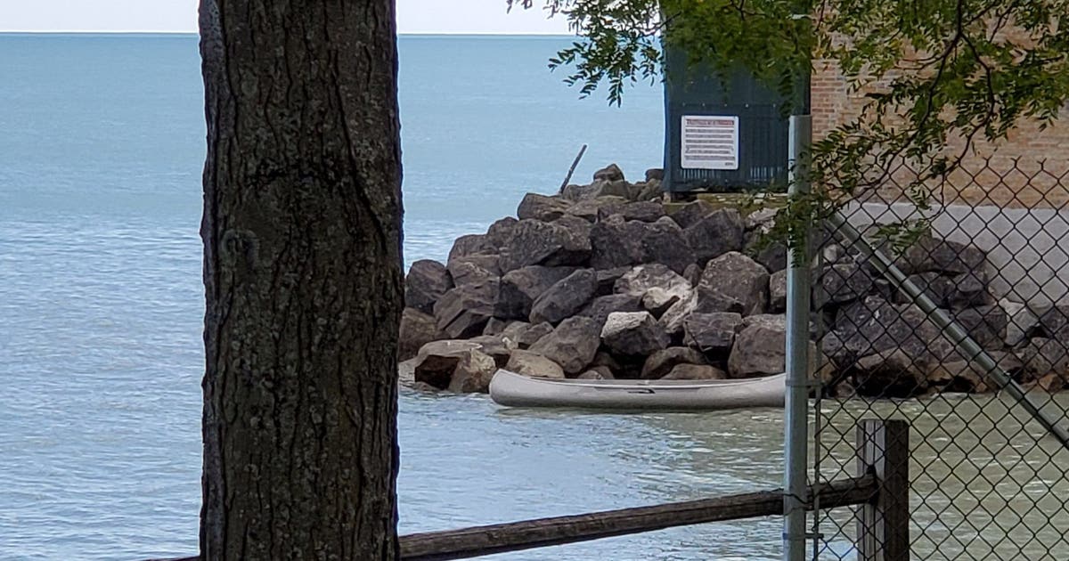 Body pulled from Lake Michigan in Rogers Park: police | FOX 32 Chicago