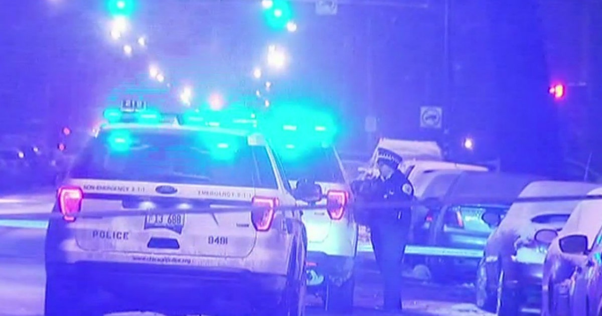 Man killed after being shot 14 times in Roseland, another man ...