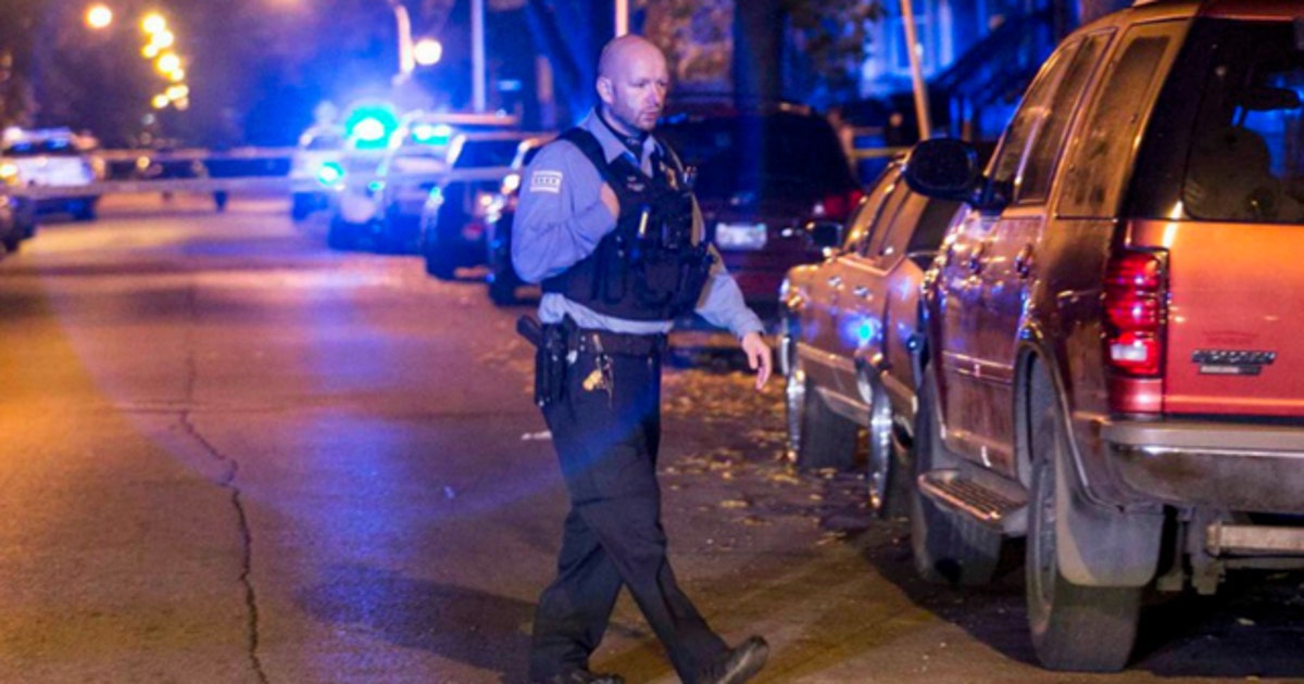 Man shot to death in Lawndale | FOX 32 Chicago