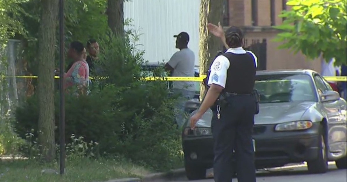 3 wounded in Lawndale shooting | FOX 32 Chicago