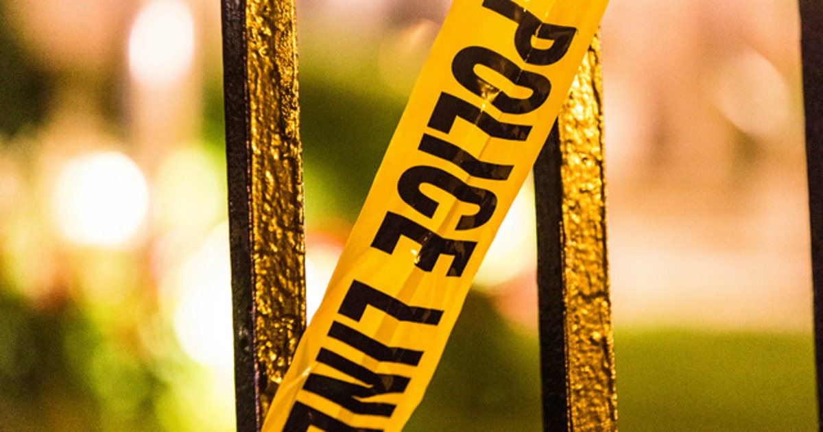Woman shot in the face in Lawndale | FOX 32 Chicago
