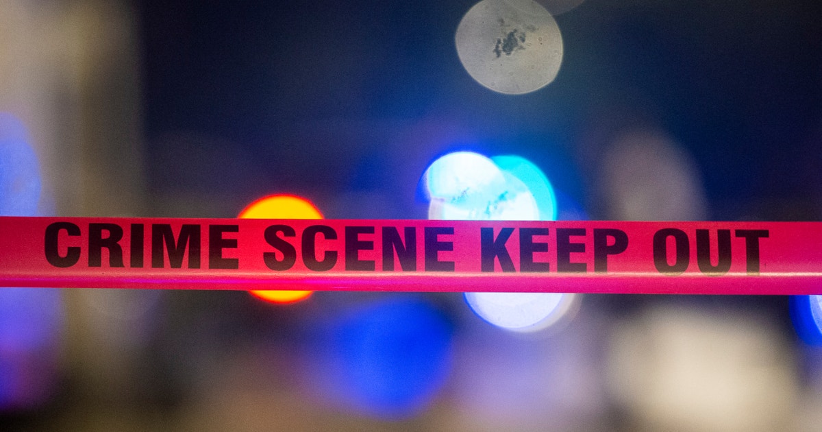Chicago crime: Man, 35, killed in West Side shooting | FOX 32 Chicago