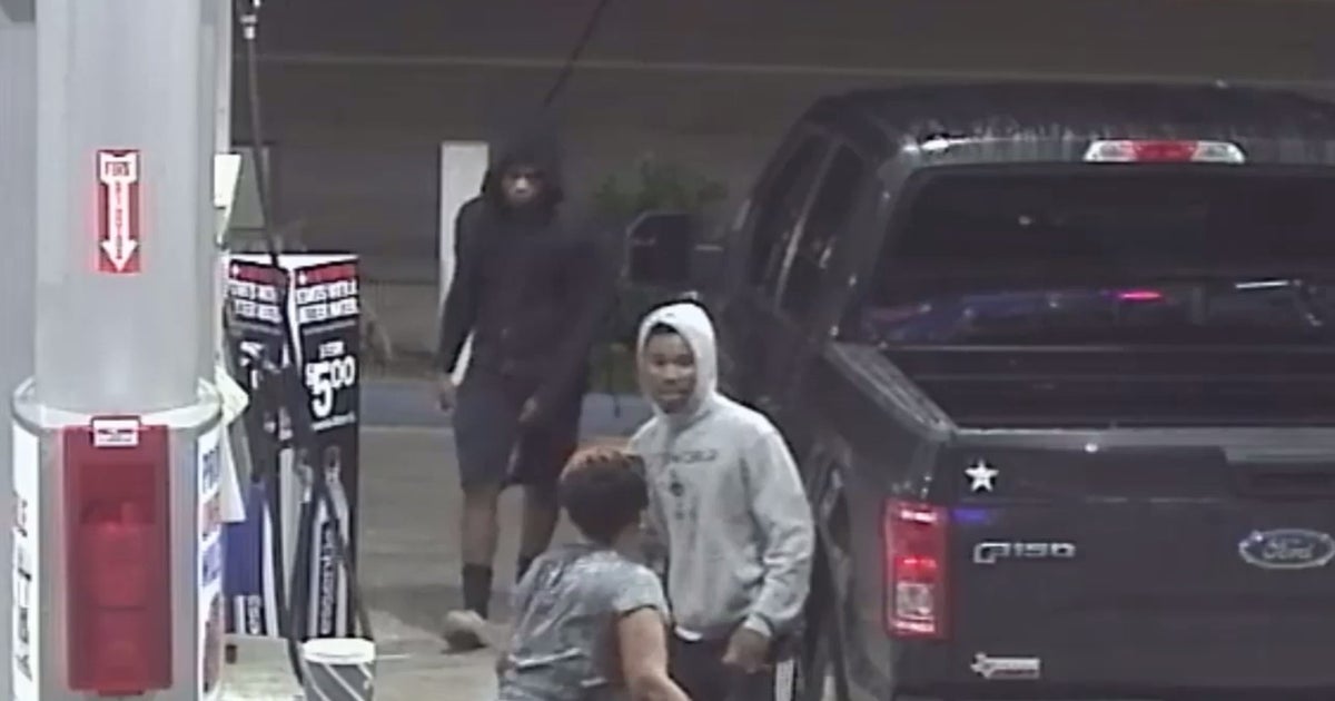 Police asking for help identifying suspects in robbery by force | FOX ...
