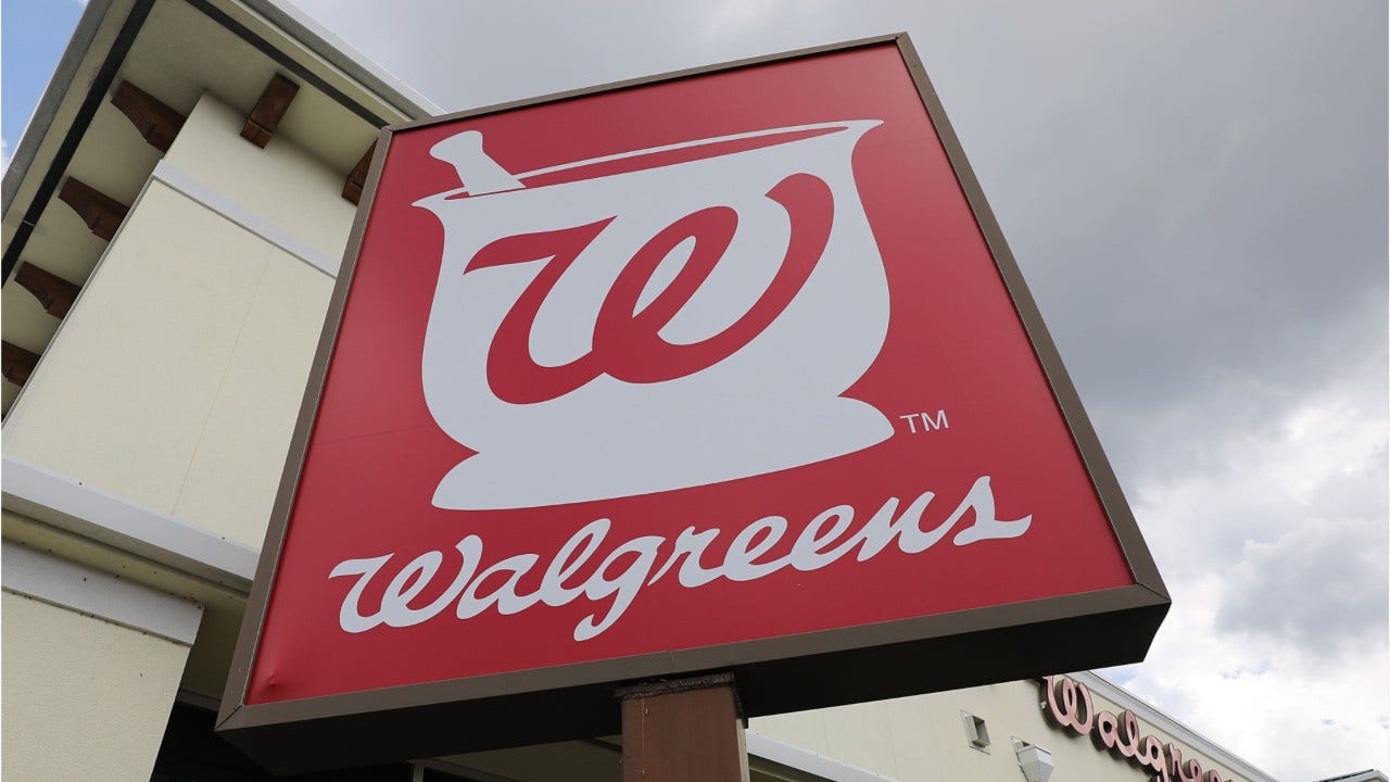 Walgreens investing 120M on labor as worker shortage drags on