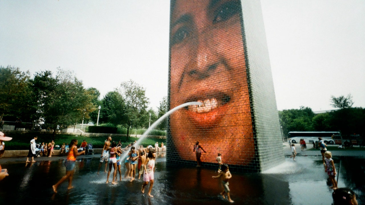 Chicago heatwave: City grapples with 3rd straight day of dangerous heat ...