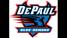 Daniels scores 18 as Villanova takes down DePaul 81-65