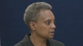 Mayor Lightfoot frustrated by pace of talks with Teachers Union