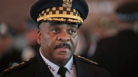 Chicago Fraternal Order of Police issues vote of no confidence against Supt. Eddie Johnson