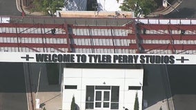 Tyler Perry Studios to host November’s Democratic presidential debate