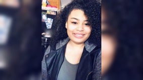 Girl, 15, missing from Cragin found safe