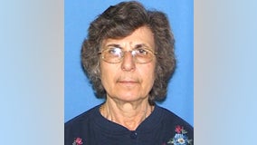 Missing Glenview woman found