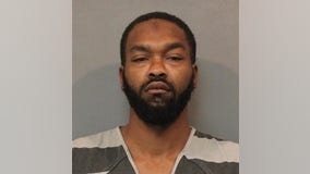 Boyfriend charged in triple murder, arson in Gary