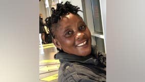 Woman, 50, missing from West Rogers Park