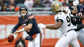 Bears stumbling with 4 straight losses at halfway point